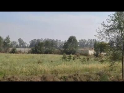 Best land for commercial Purpose as School or Training Institute or Farm house