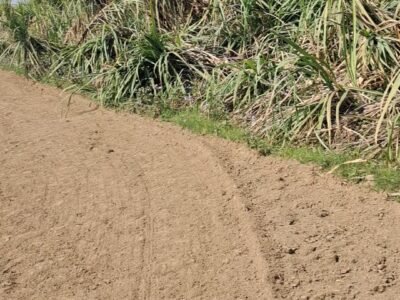 3 Bigha Agricultural Land for Sale in Atarpura, Khatauli – Ideal for Development!