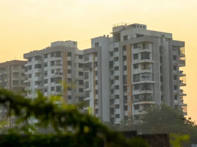 🏠 Residential Property (आवासीय संपत्ति)