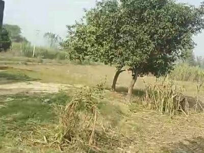 82 Bigha Agriculture Land for Sale on Khatauli - Chalsina Road